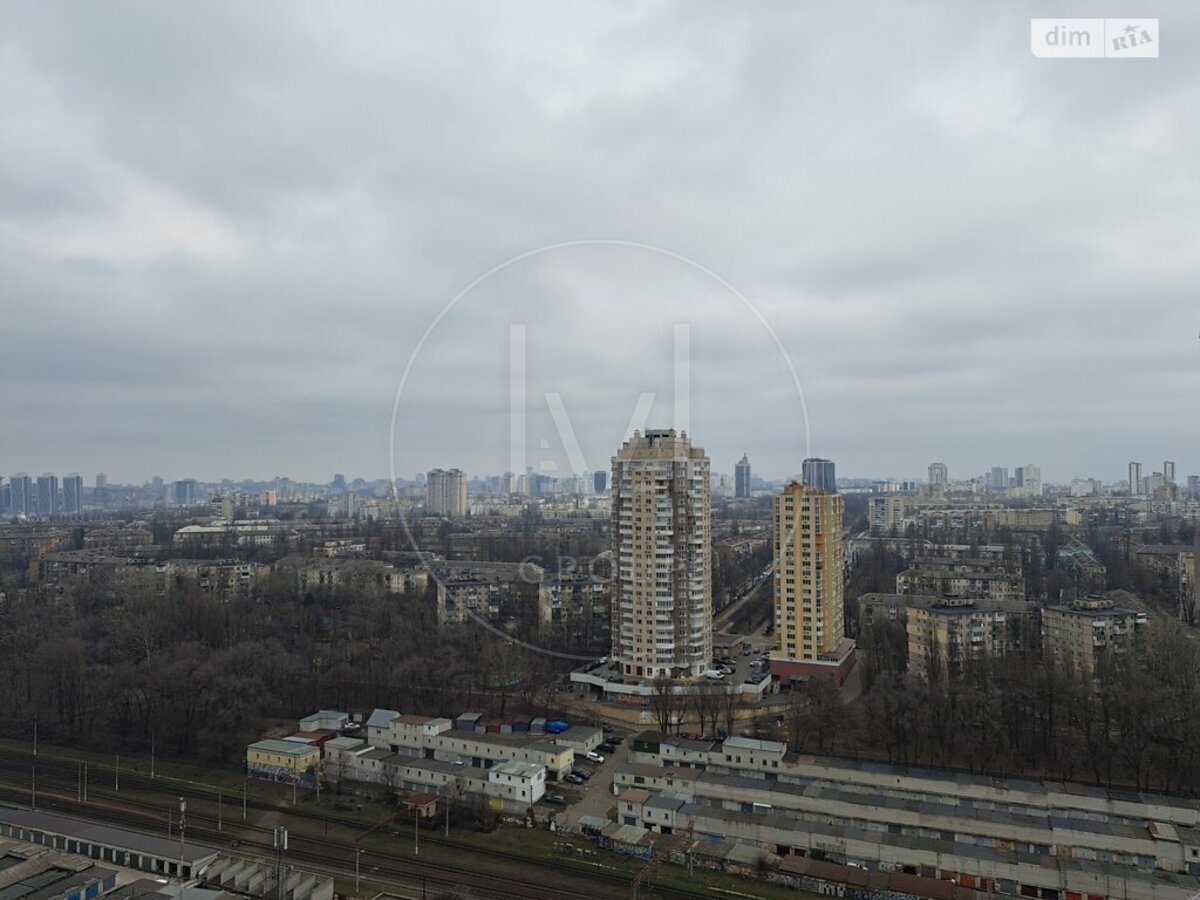 Новопольова вул., 2корп. 1