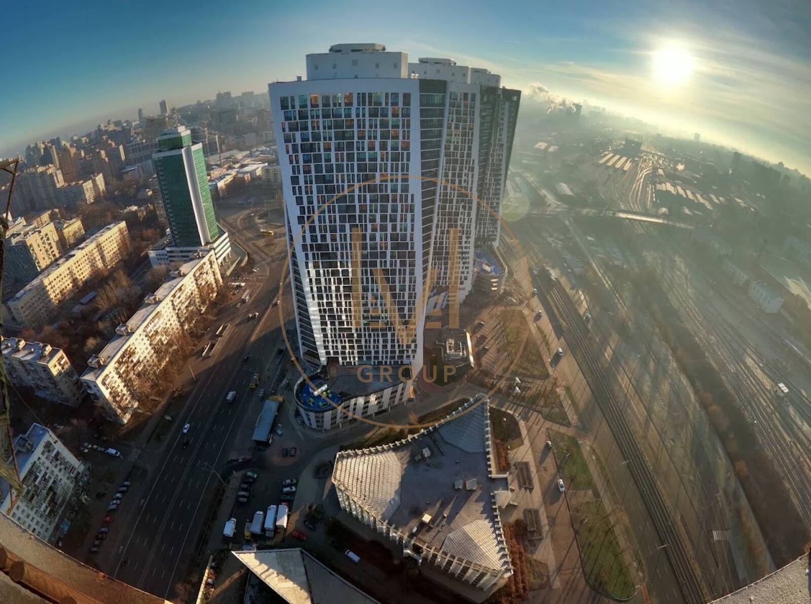 Берестейський просп. (Перемоги), 11
