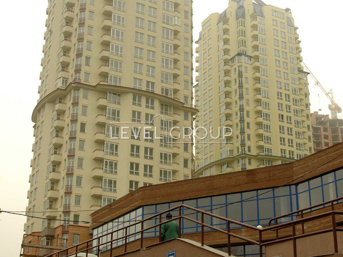 Mokra St. (Kudryashova), 20B