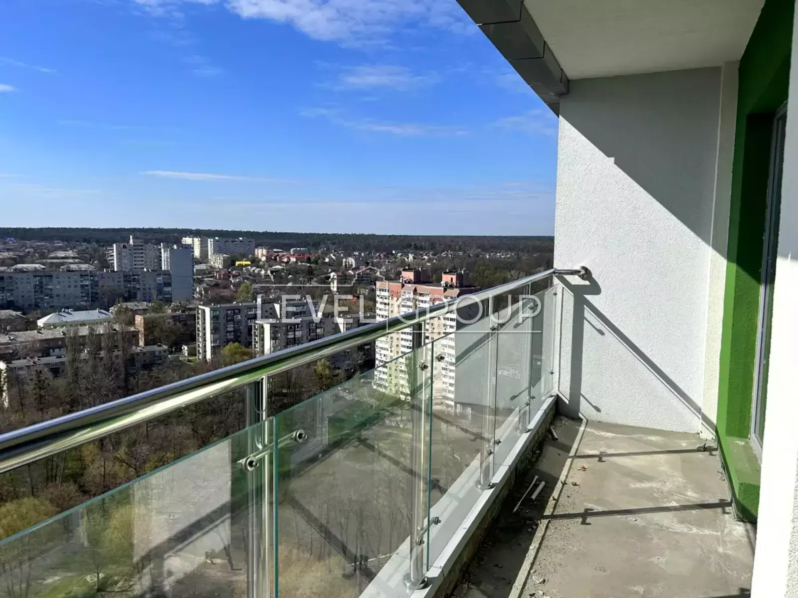 Vyshhorodska St., 45/6