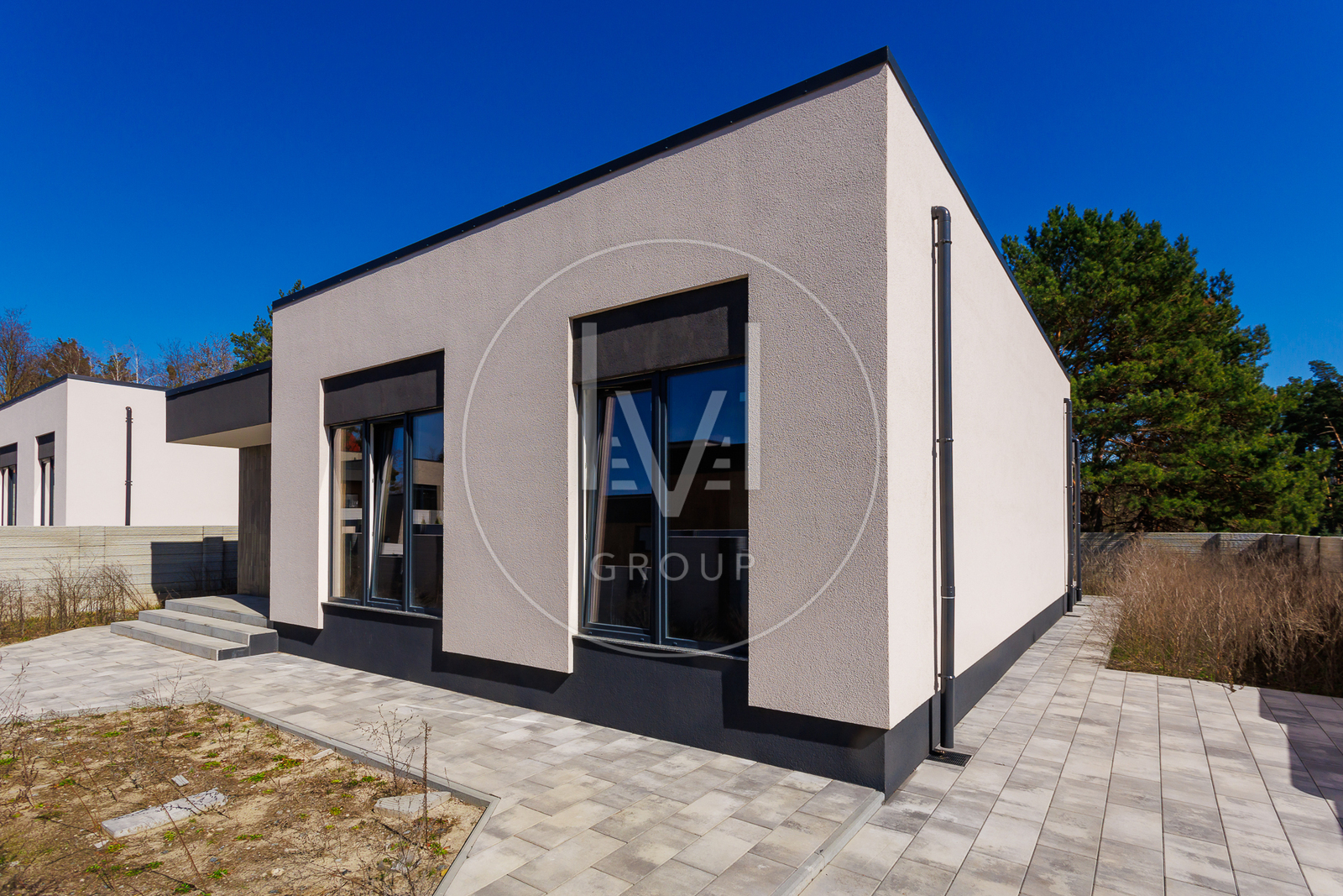 Sadova street, 2a