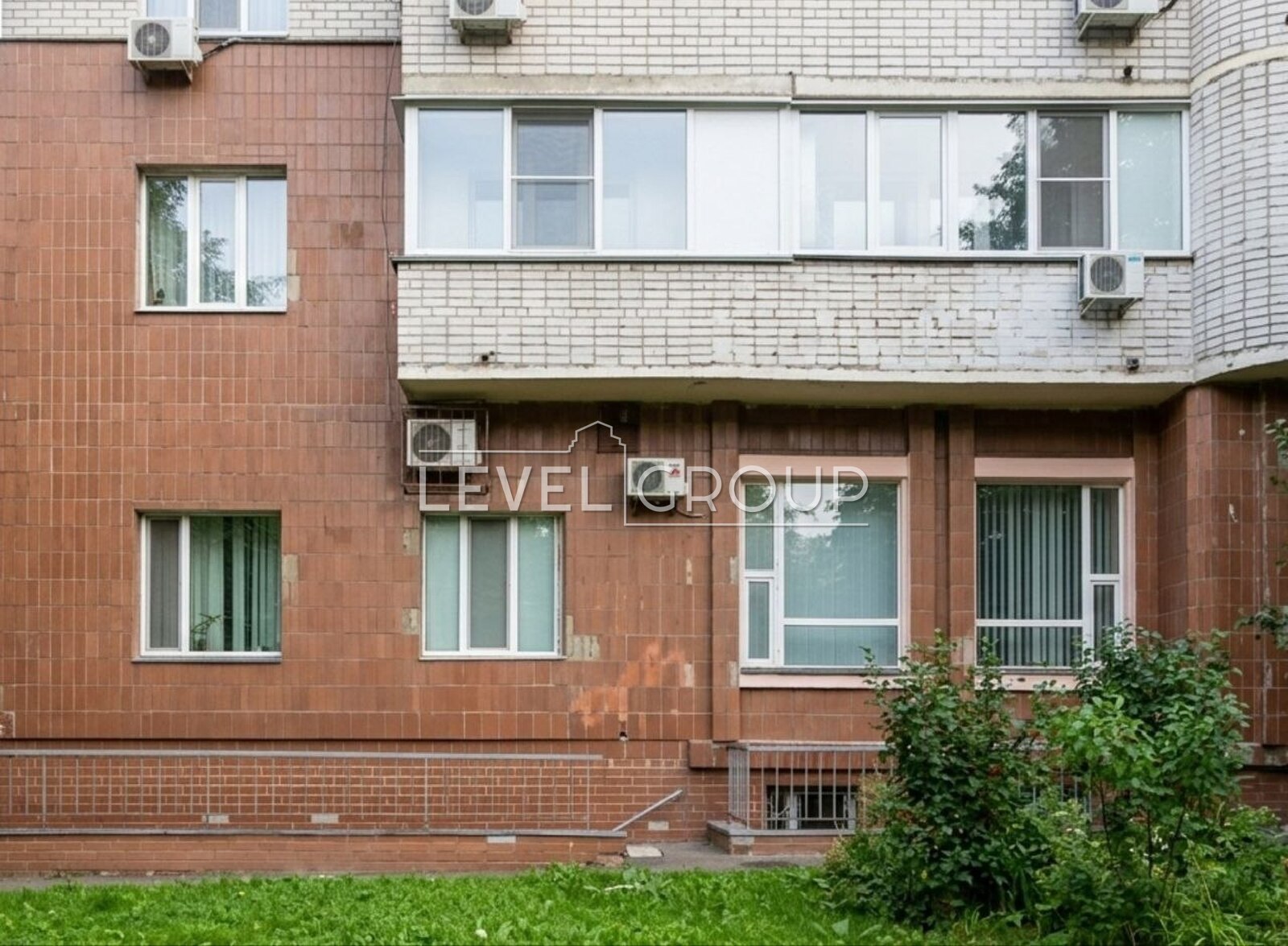 Ушинского, 25А
