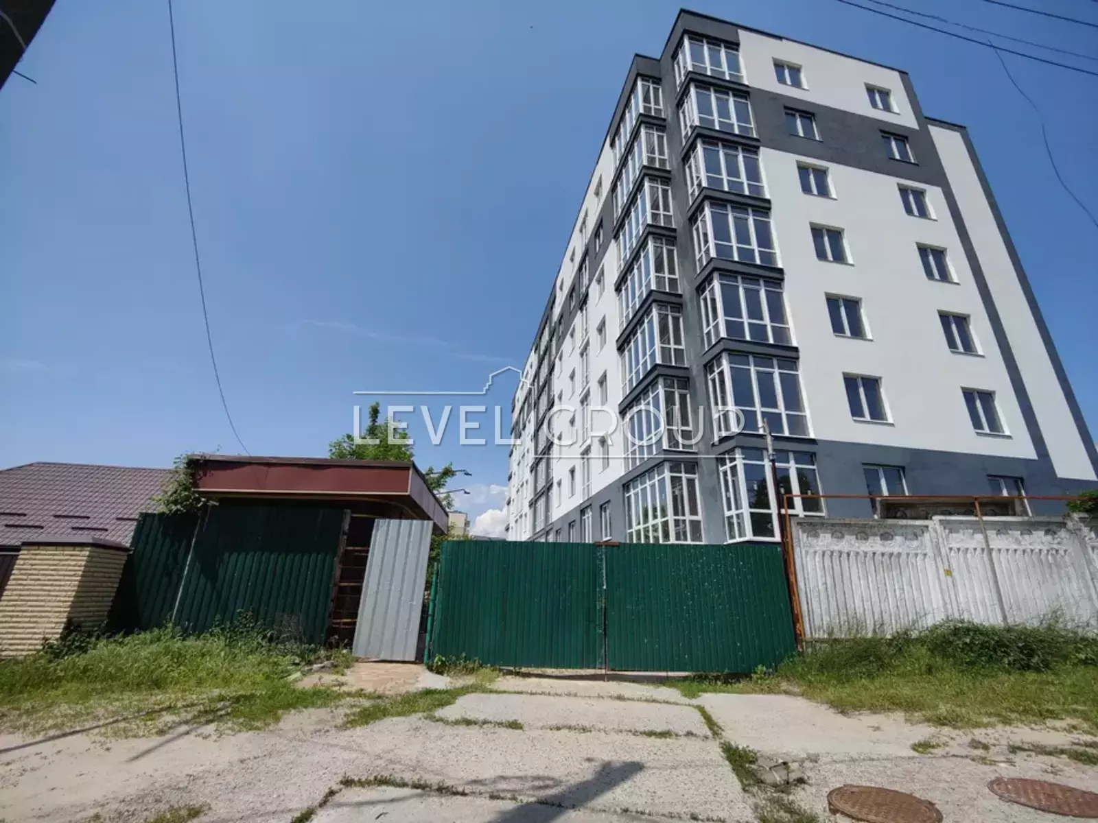 Khrystyna Sushko St. (Pavlenka), 8/10