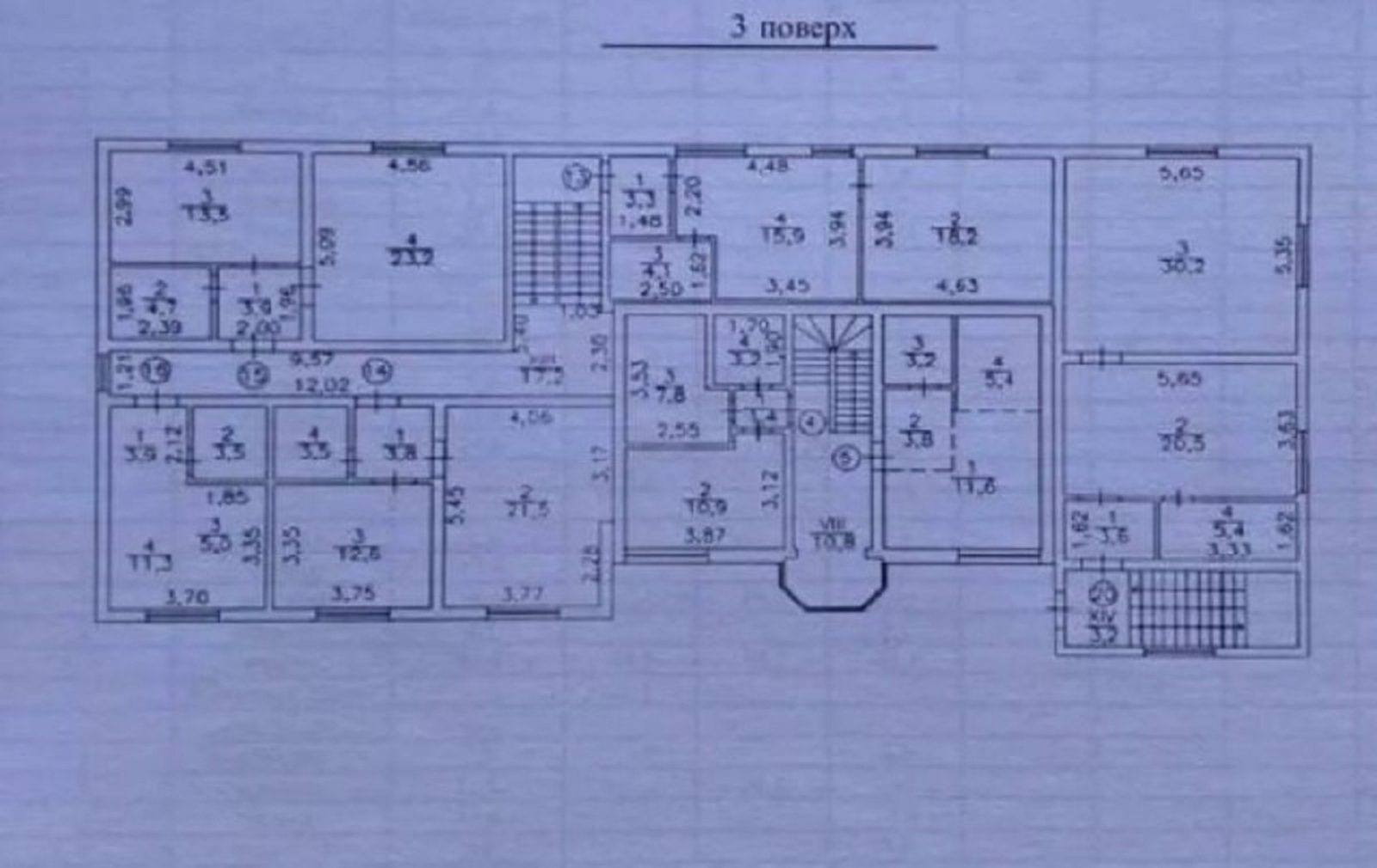 Київська, 1/8