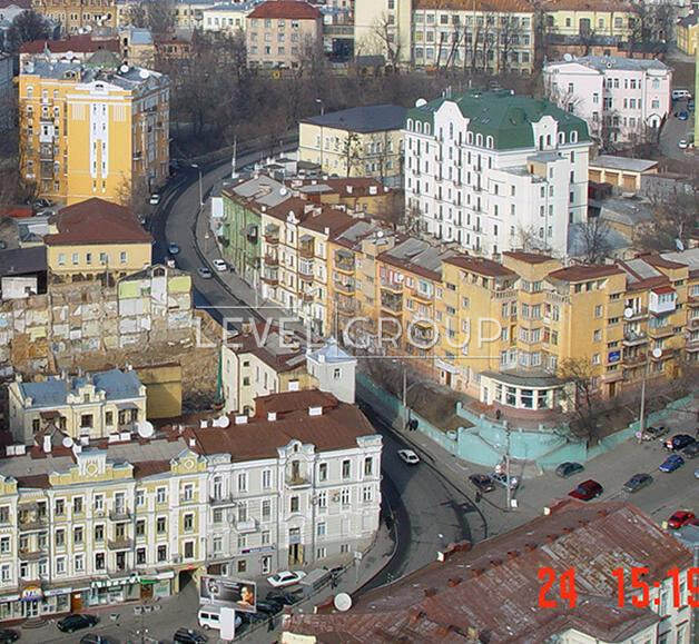 Круглоуніверситетська вул., 14
