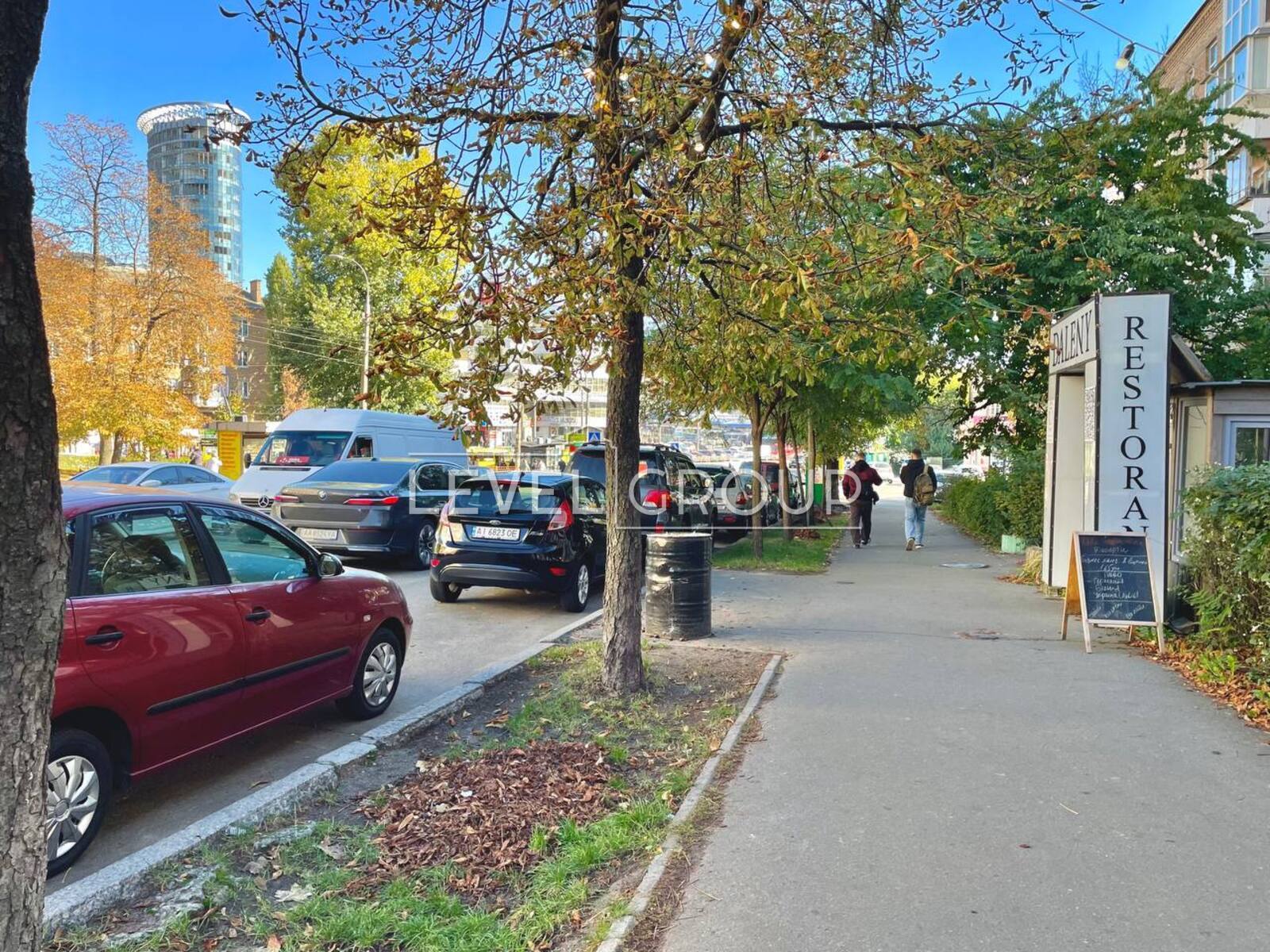 Дегтярівська вул., 9