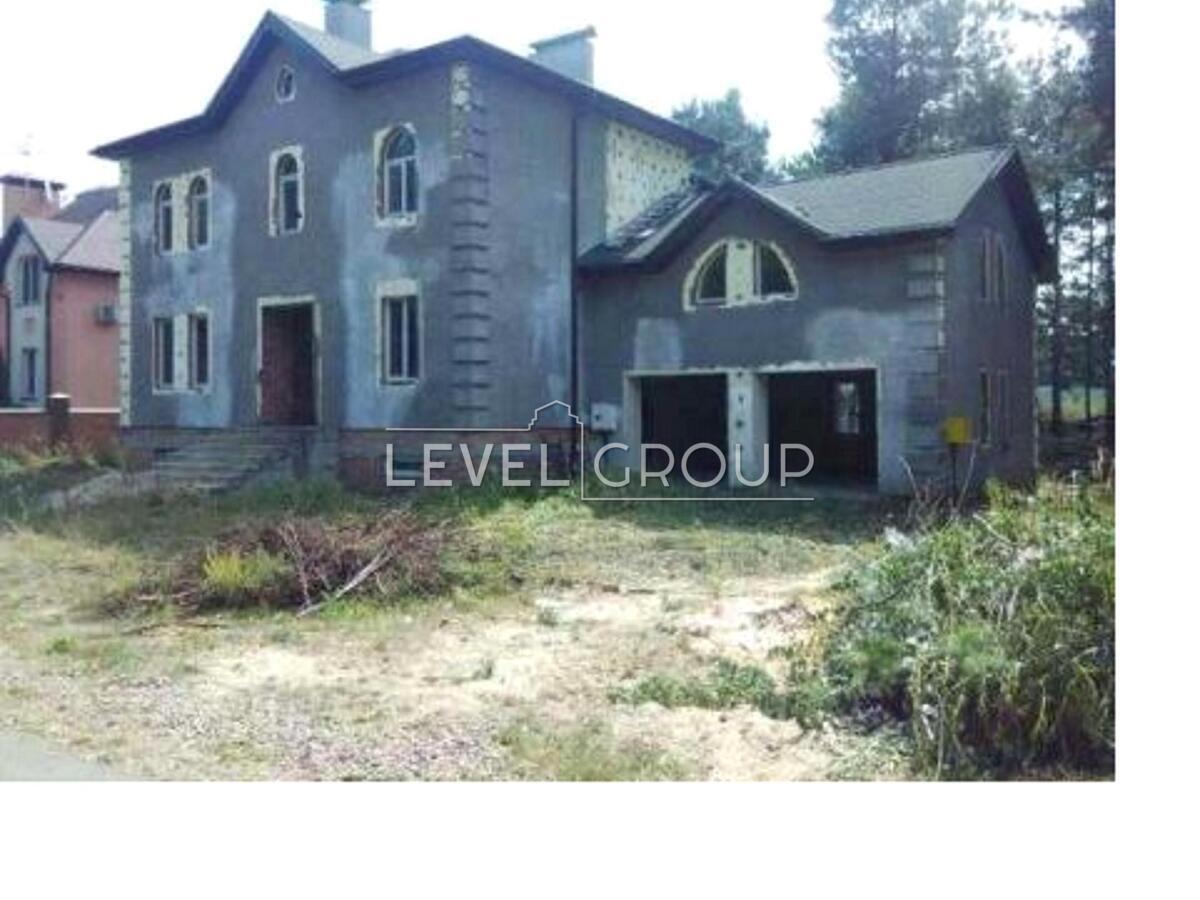 Берегова вул.