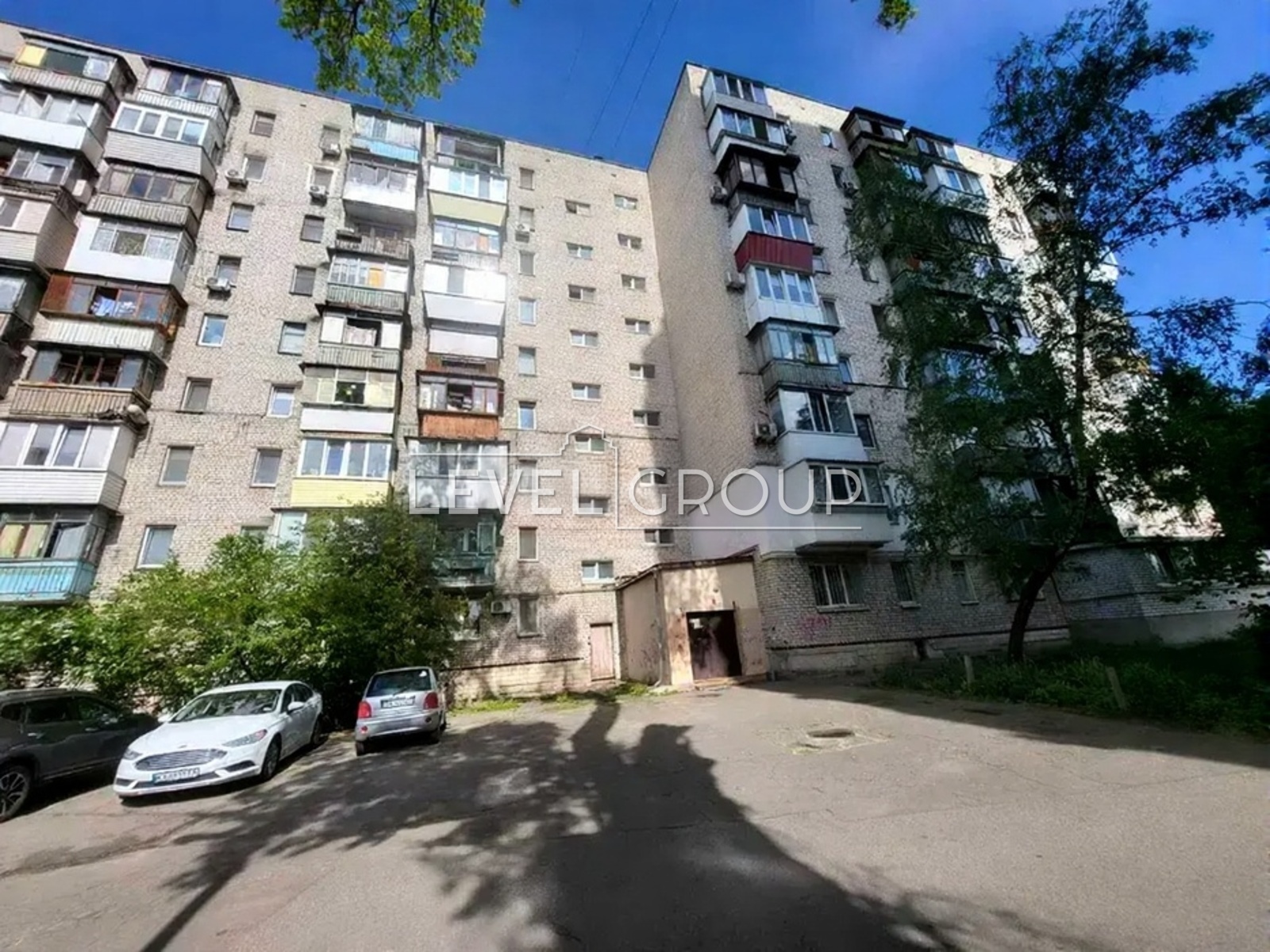 Байди-Вишневецького вул. (Осиповського), 3