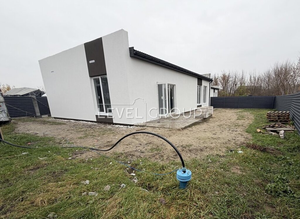 вул. Мічуріна, 40