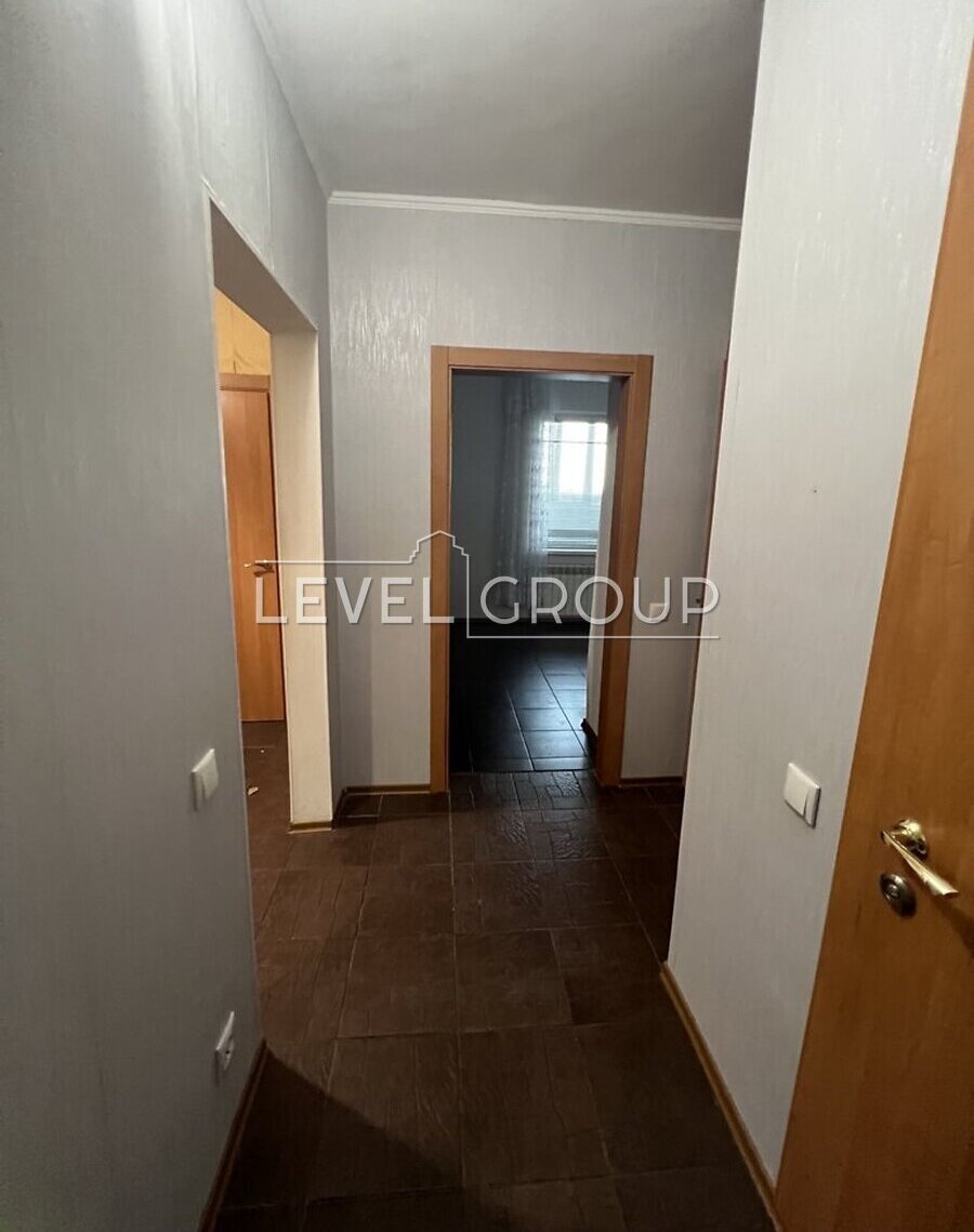 Elizavety Chavdar St., 4