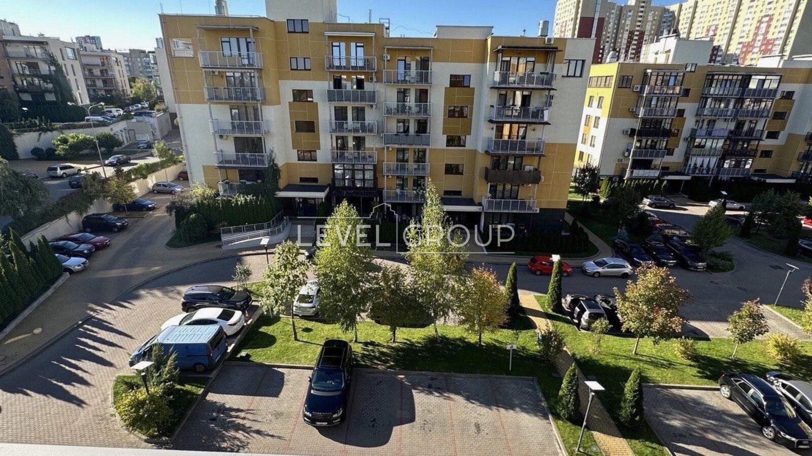 Ivana Kavaleridze St., 11