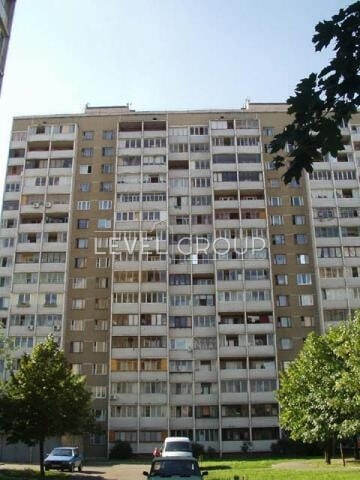 Architect Verbytskoho St., 9Zh