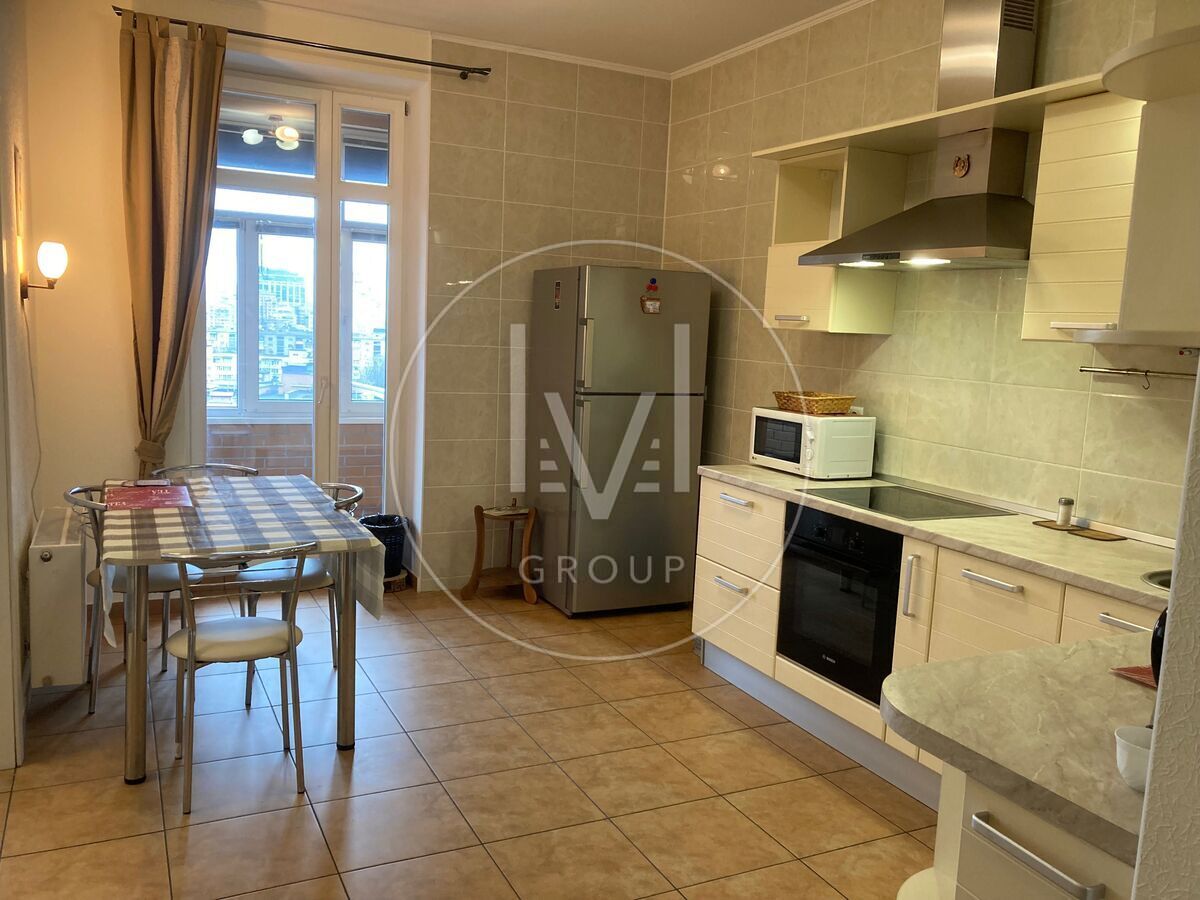 Yevgena Konovaltsia str. (Schorsa), 36v