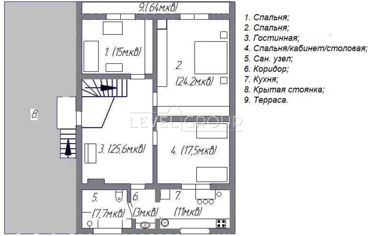 Новообухівський напрямок