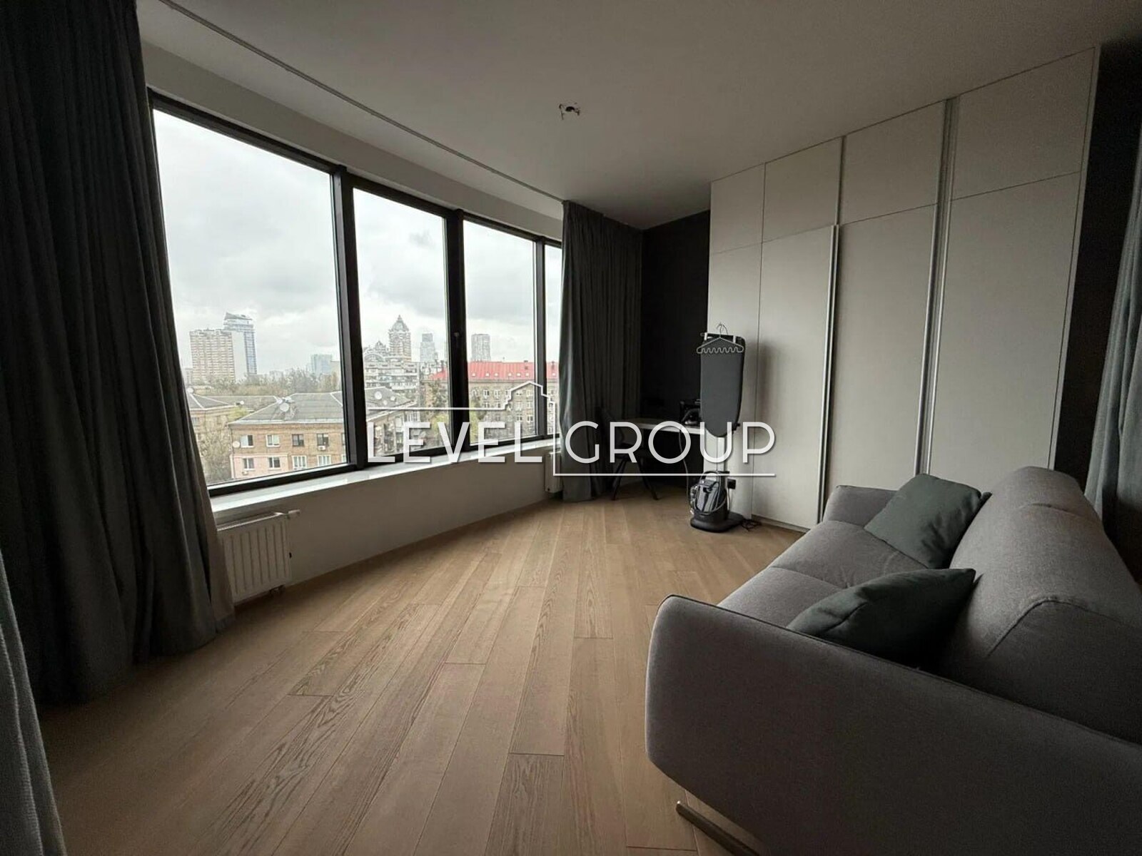 Yevhen Konovalets St. (Shchorsa), 26A