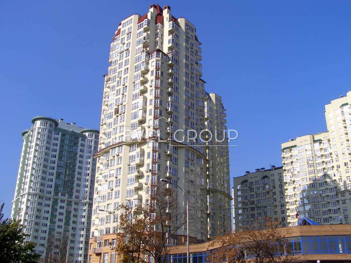 Mokra St. (Kudryashova), 20B