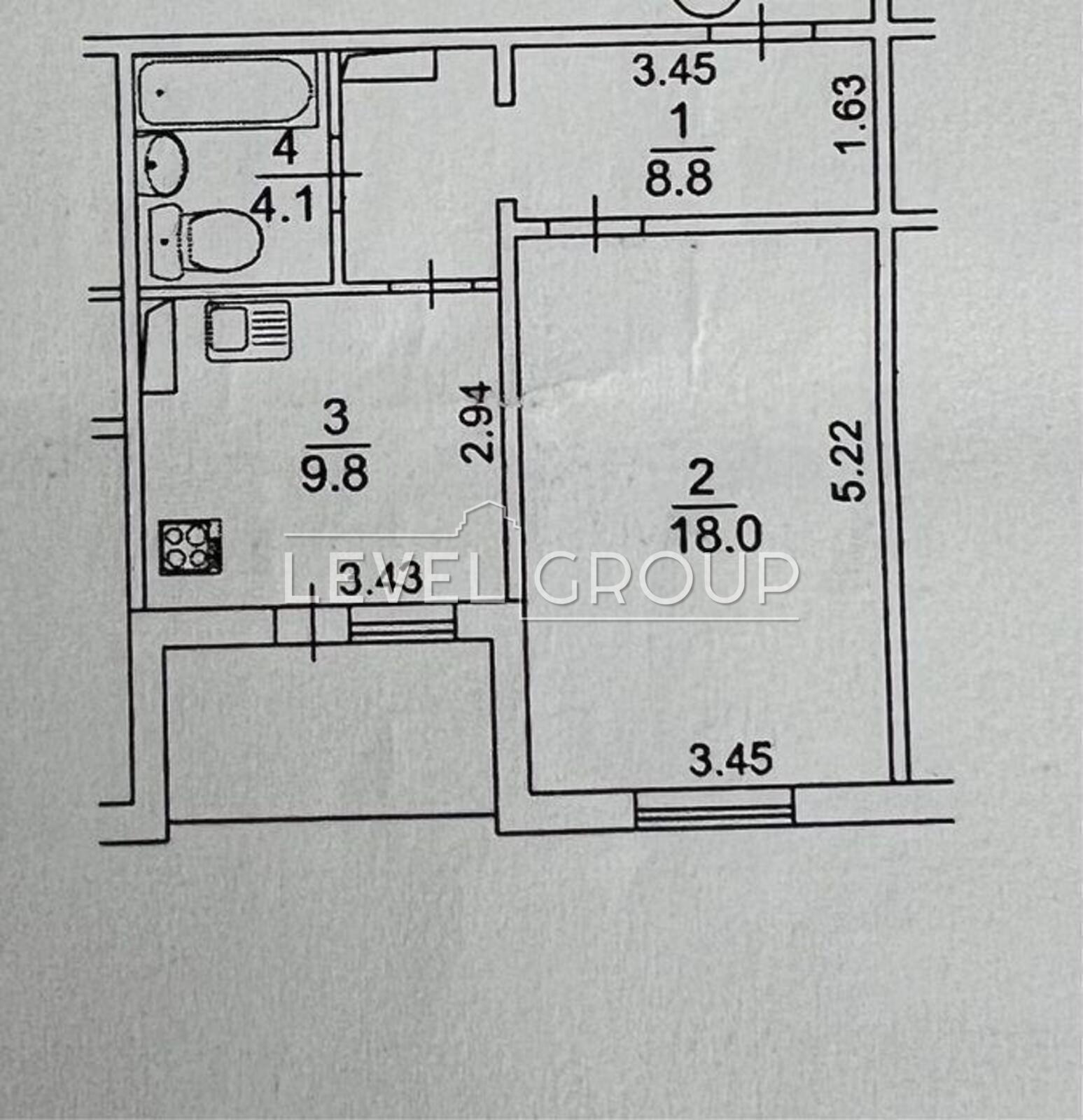 Hryhoriy Vashchenko St., 3