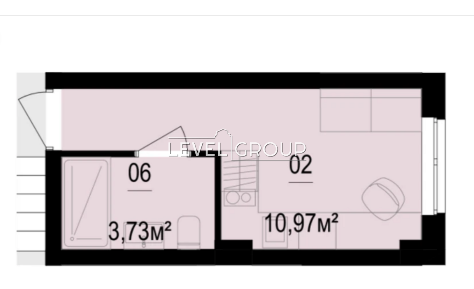 Stepana Bandera Ave. (Moskovskiy), 14B