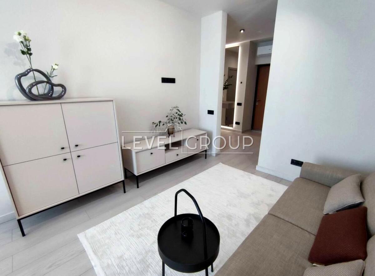 Kudryavska St., 24A