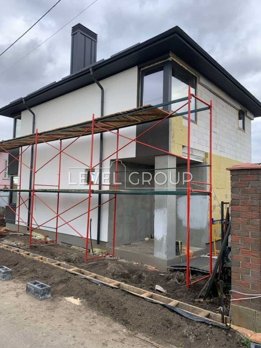 Vasyl Gogol St., 20g