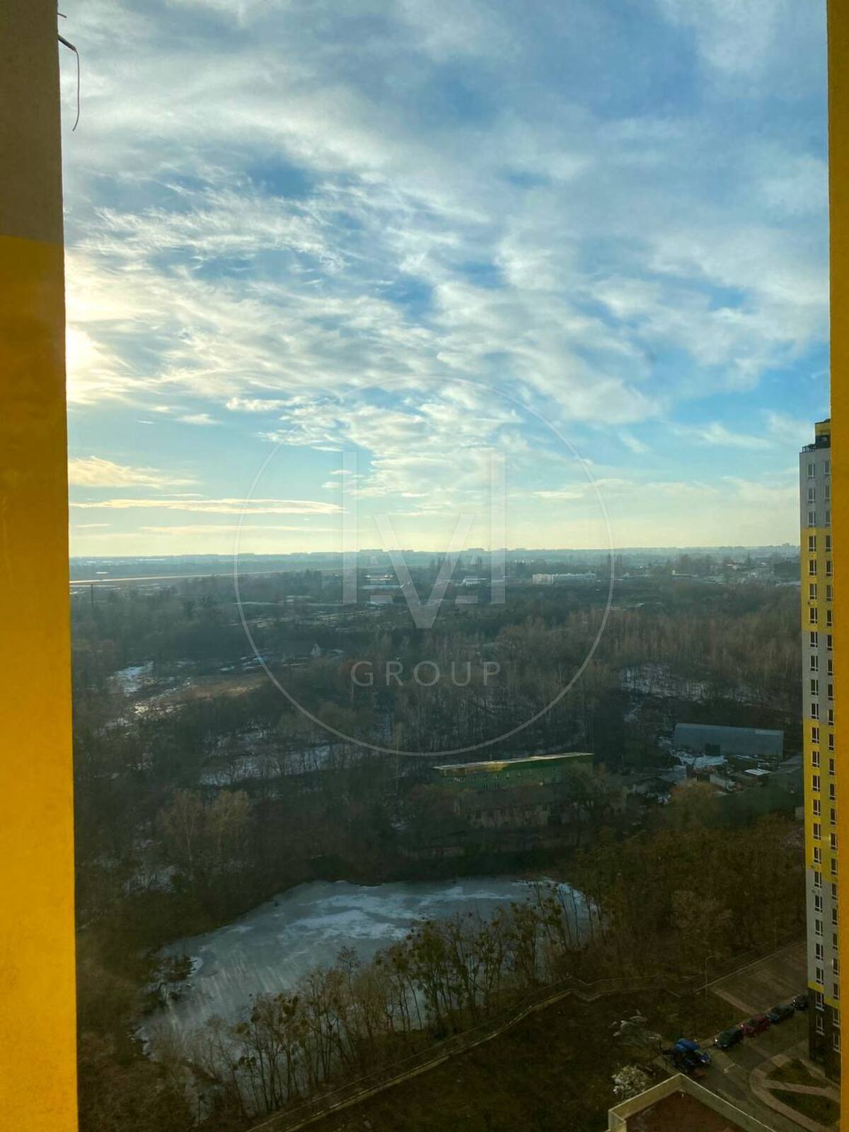 Кадетський Гай вул., 12