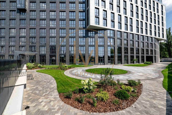 19 Mykola Pymonenko str