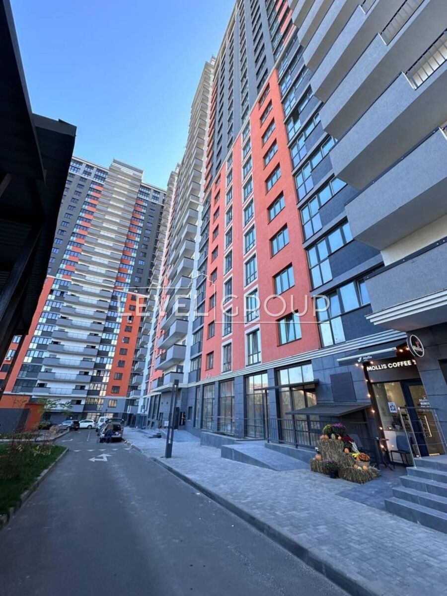 Zagorivska St. (Baggovutivska), 21