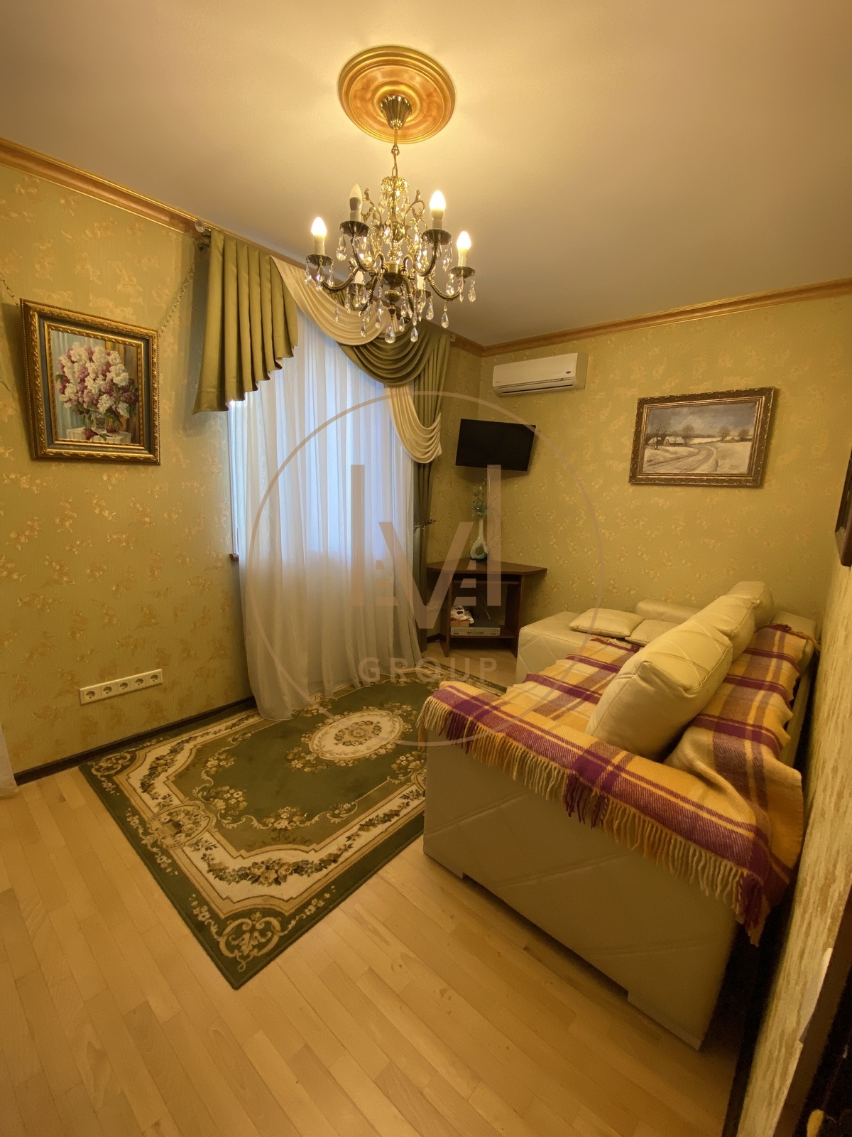Введенська вул., 5