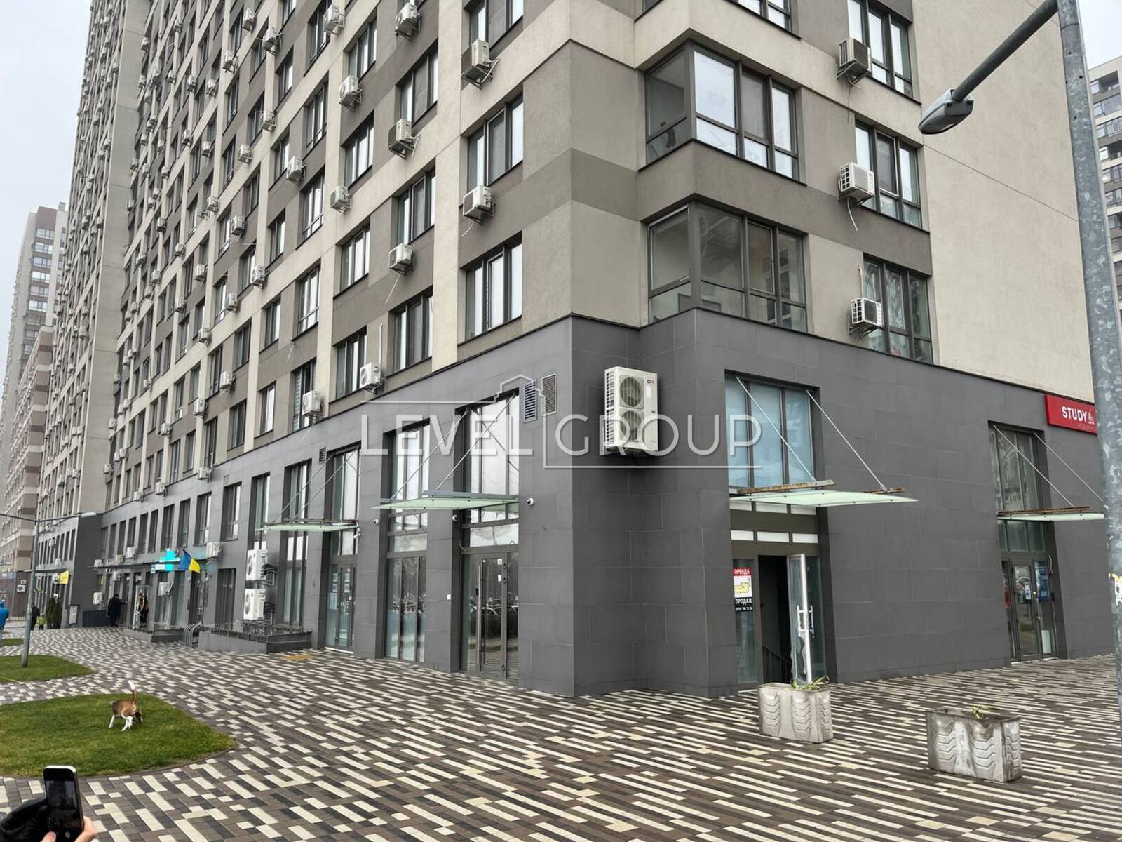 Родини Крістерів вул., 20