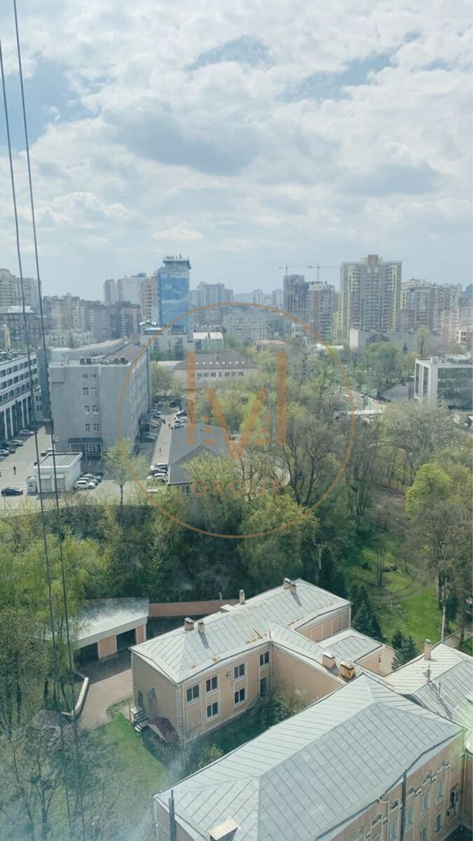 19 Mykola Pymonenko str