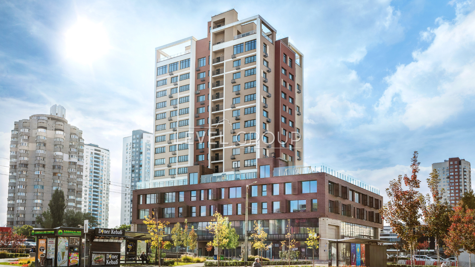 Оболонський просп., 6а