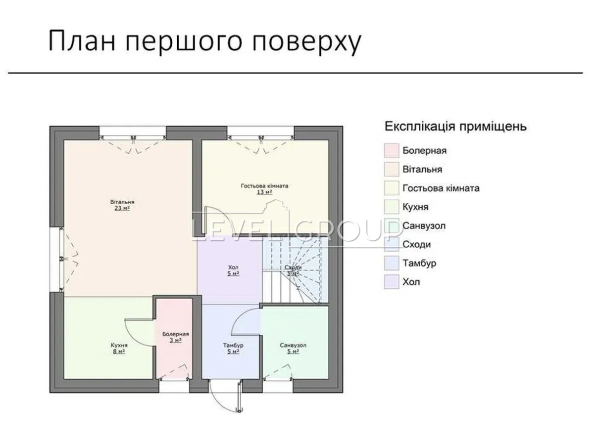 Лукавиця, 10