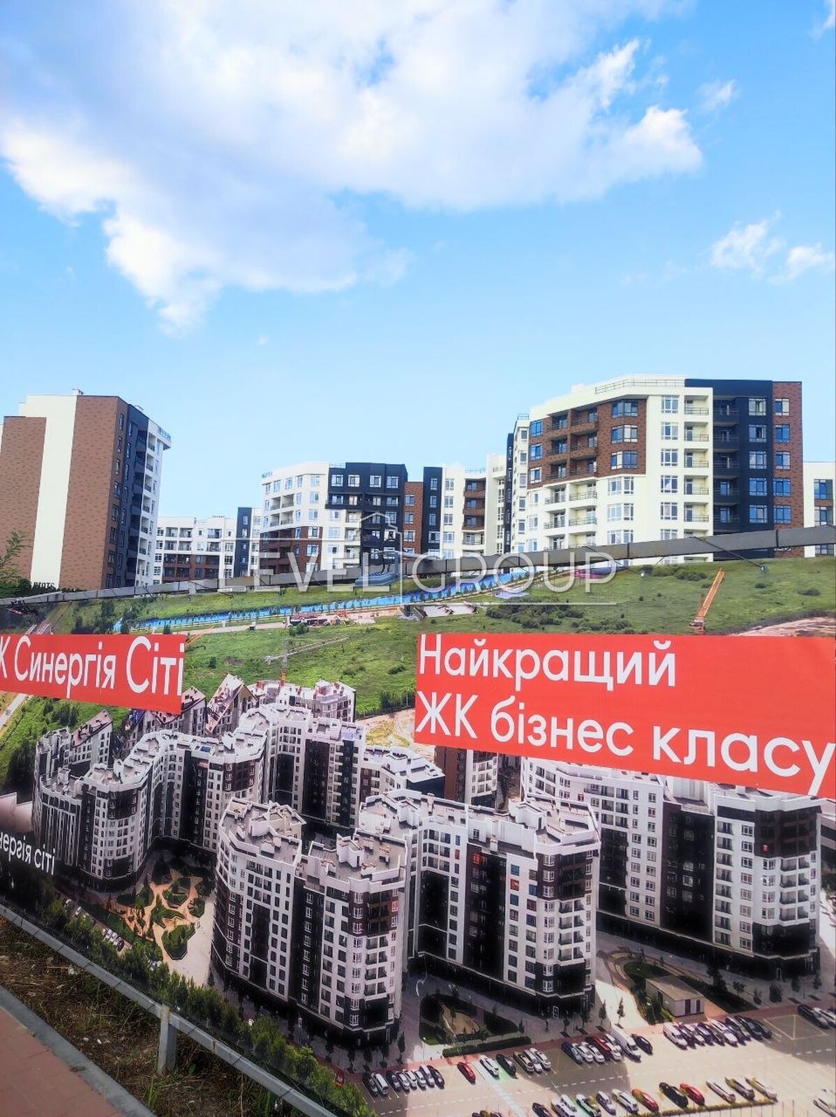 Ольги Кобилянської вул. (Достоєвського), 1В/28