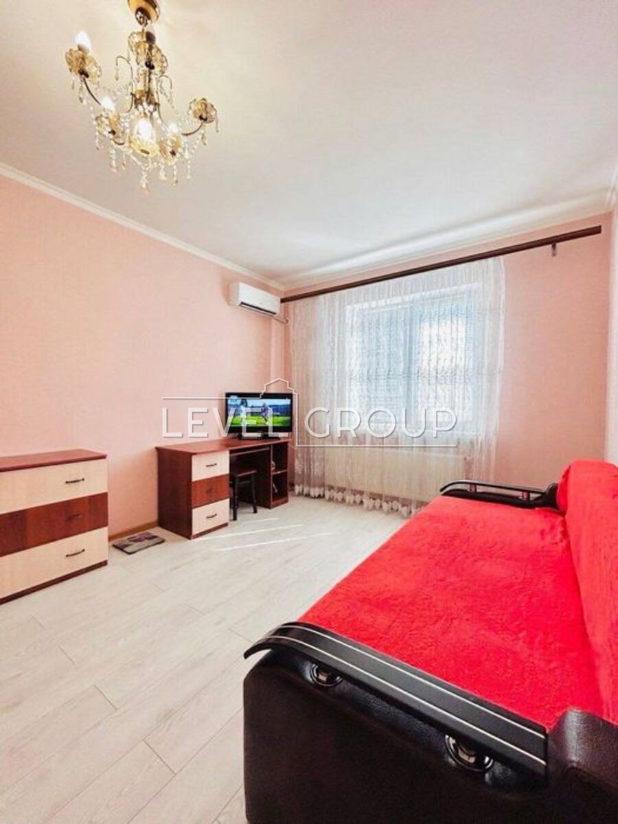 Lesia Ukrainka St., 11