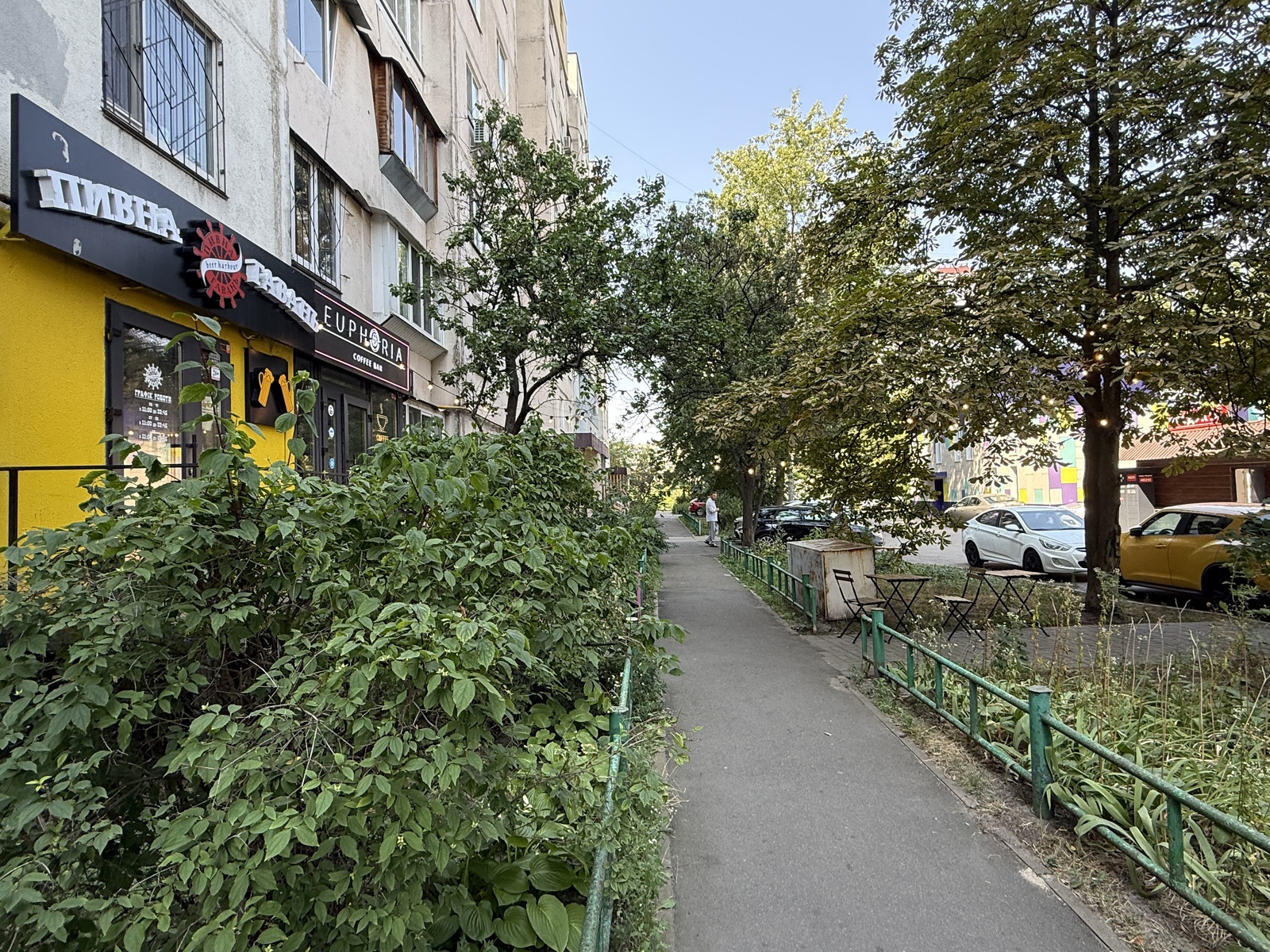 Оболонський просп., 22а