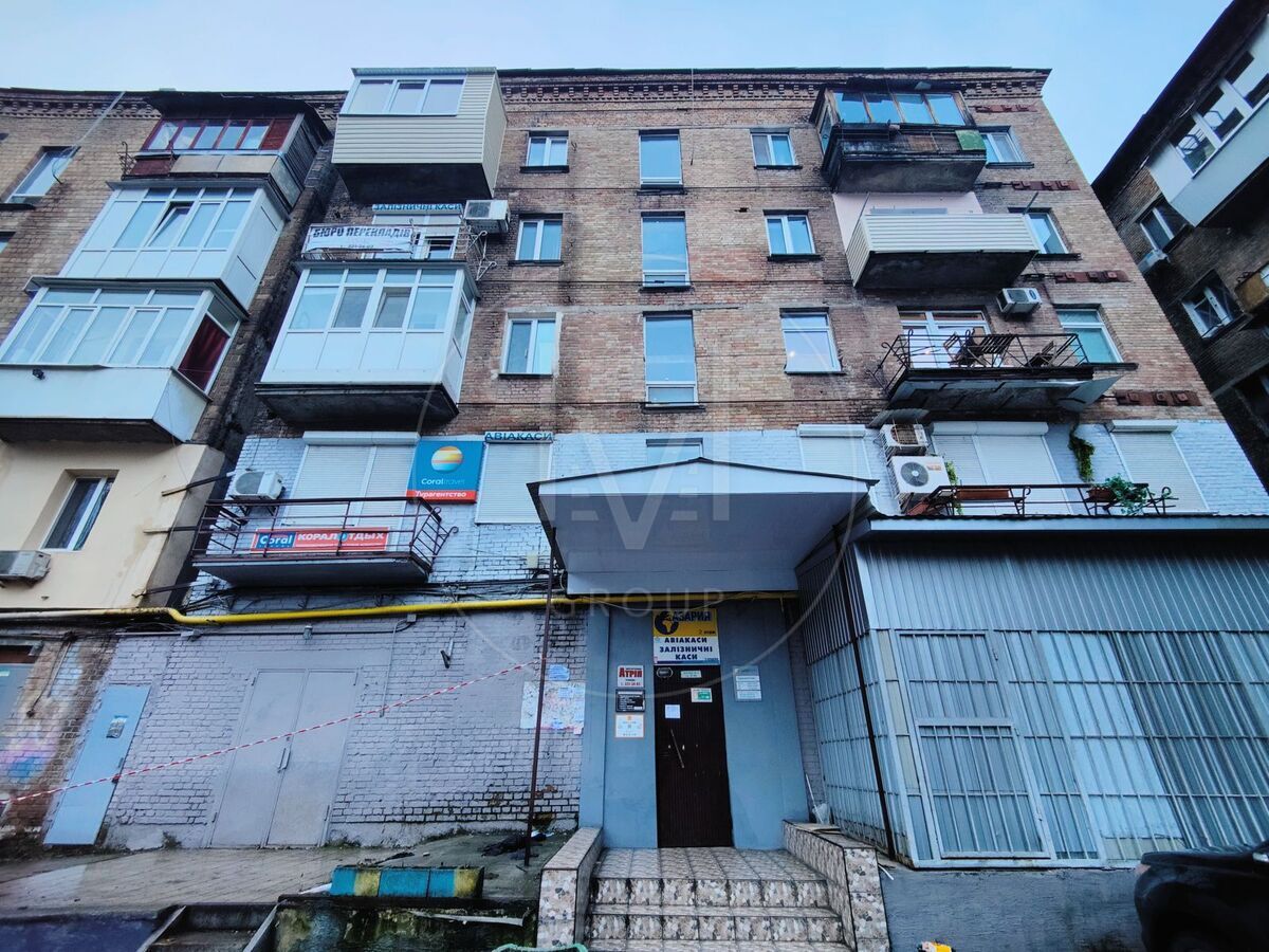 Берестейський просп. (Перемоги), 9