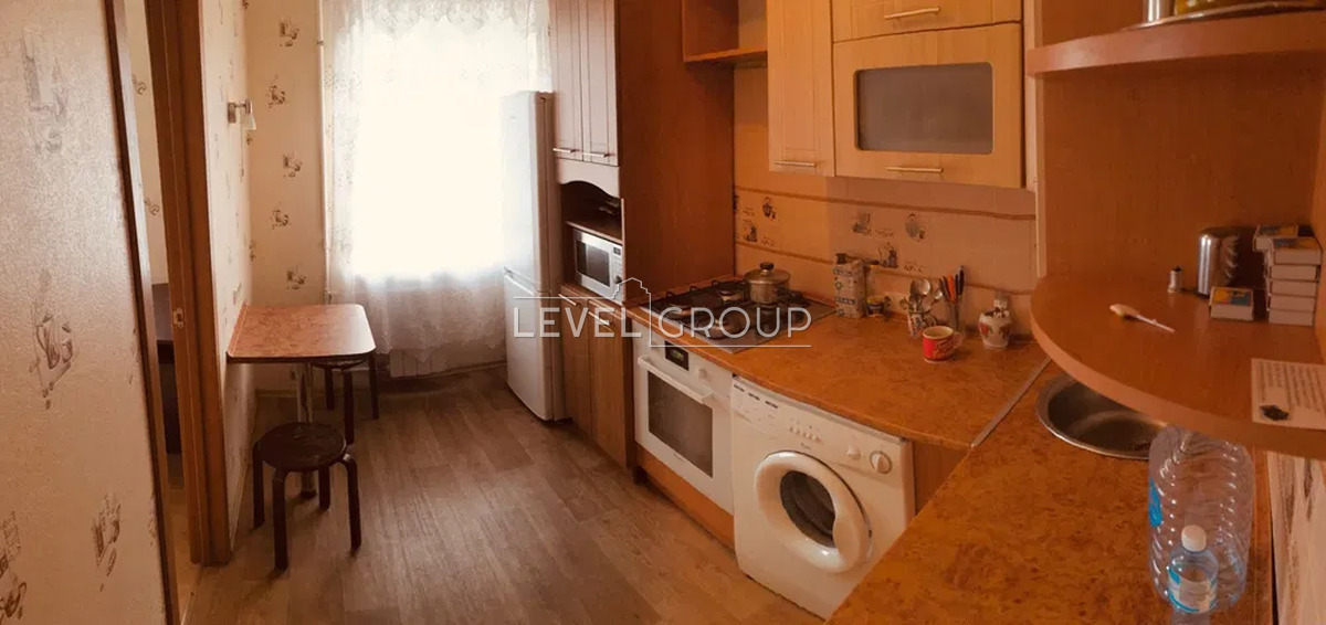 Олени Теліги вул., 35д