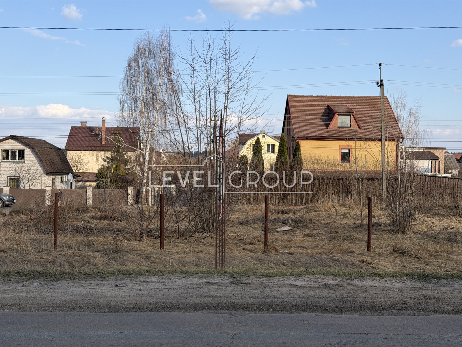 Столична вул.