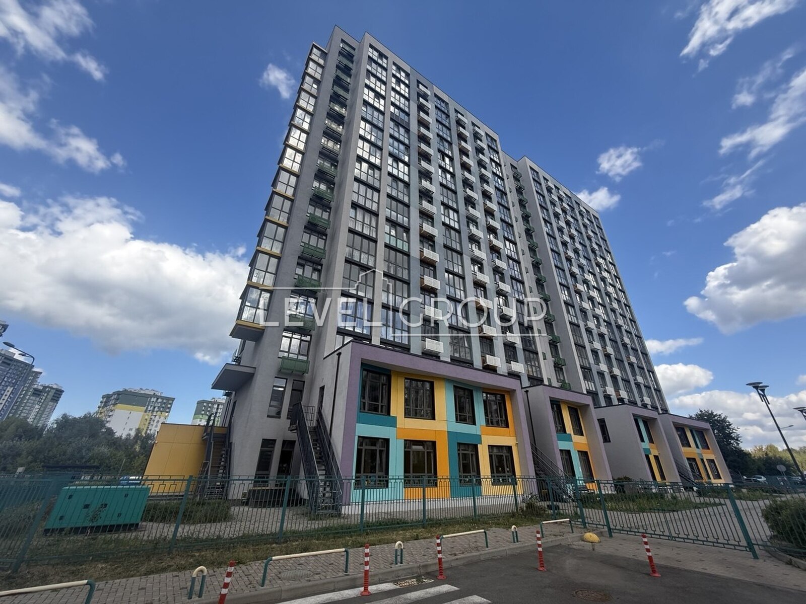 Тираспольська вул., 52А