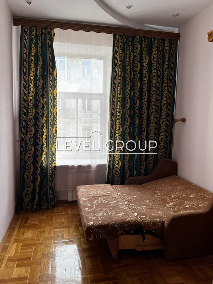Olesya Honchara St., 90/92