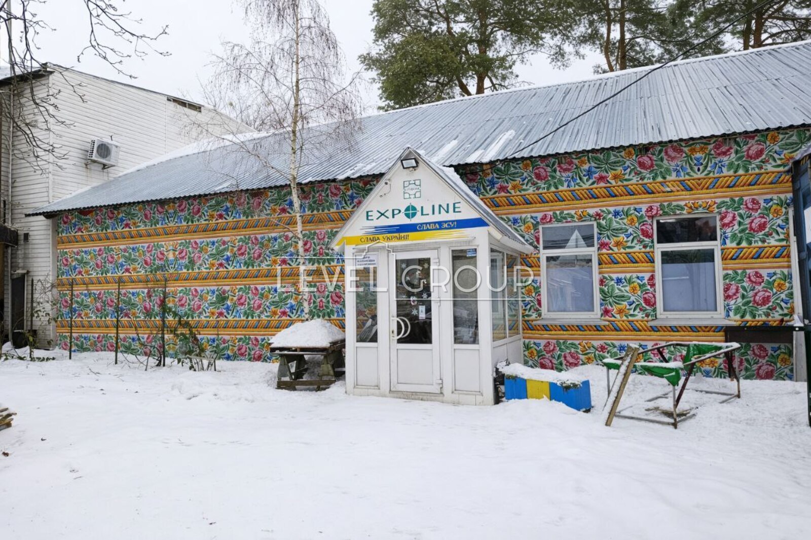 Радистів вул.