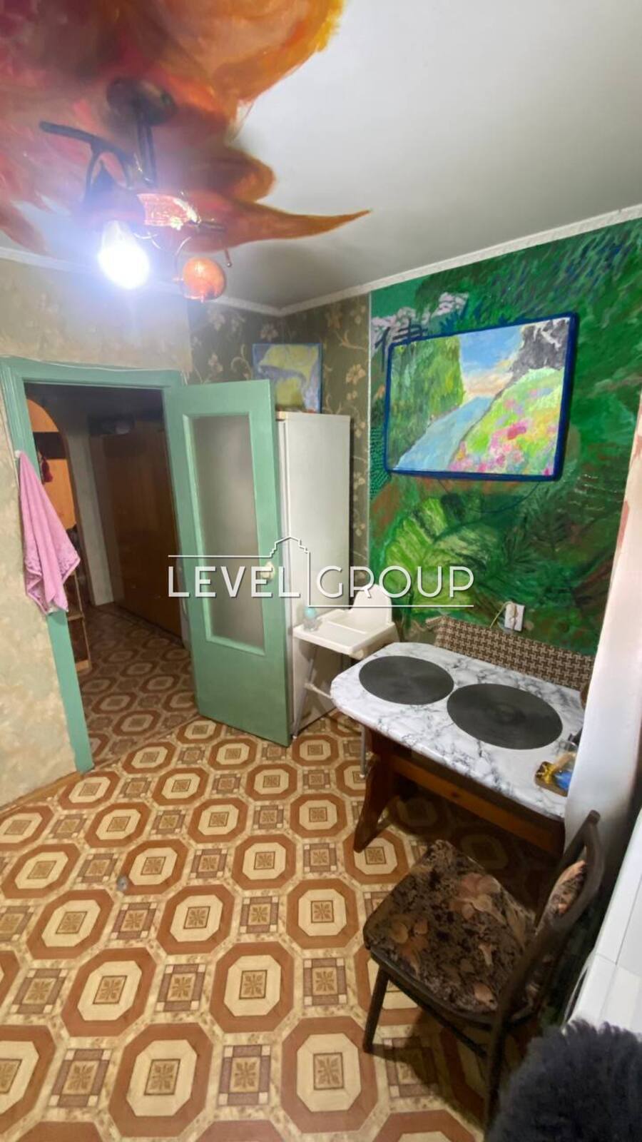 Слобожанська вул. (Калачівська), 9