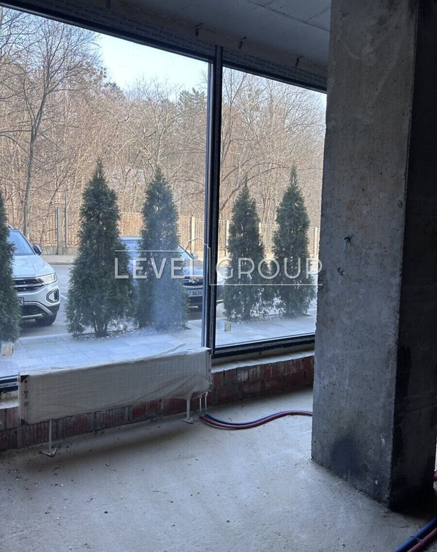 Садово-Ботанічна вул. (Тимірязєвська), 46