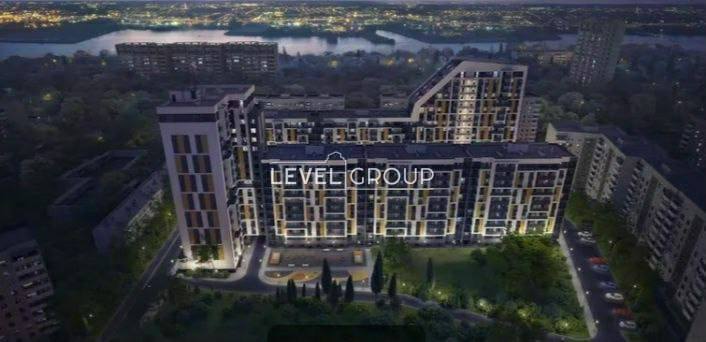 Naberezhna, 8-D, building 7