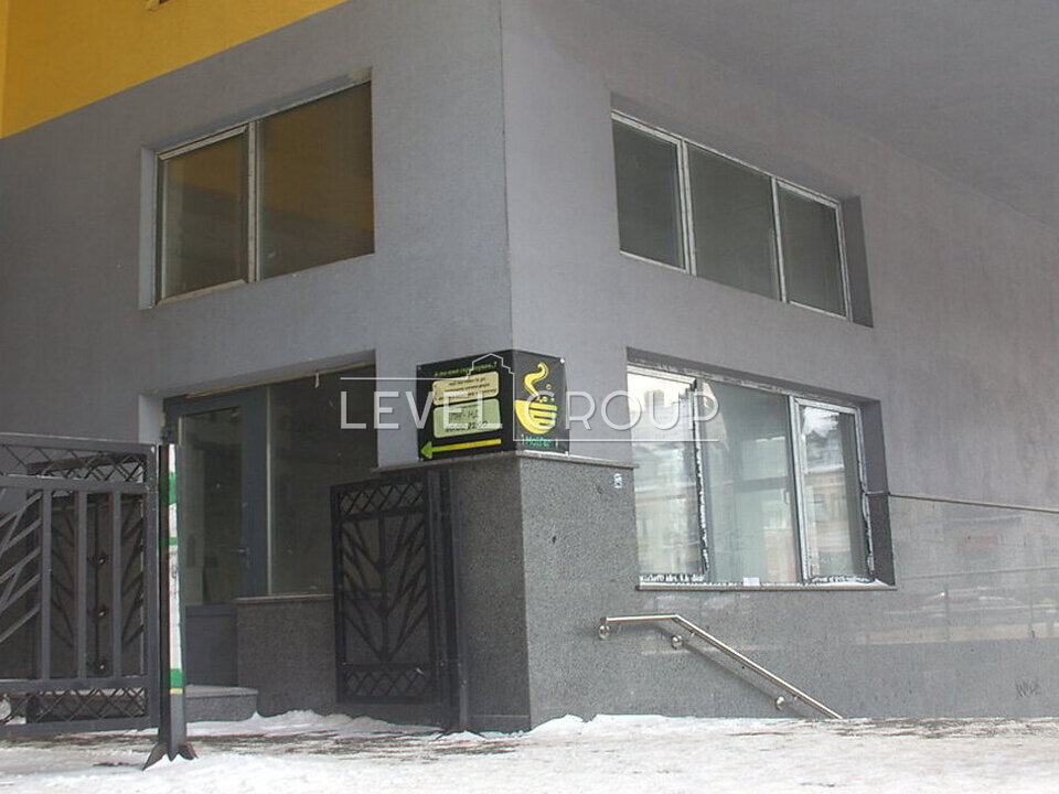 Нижній Вал вул., 27/29