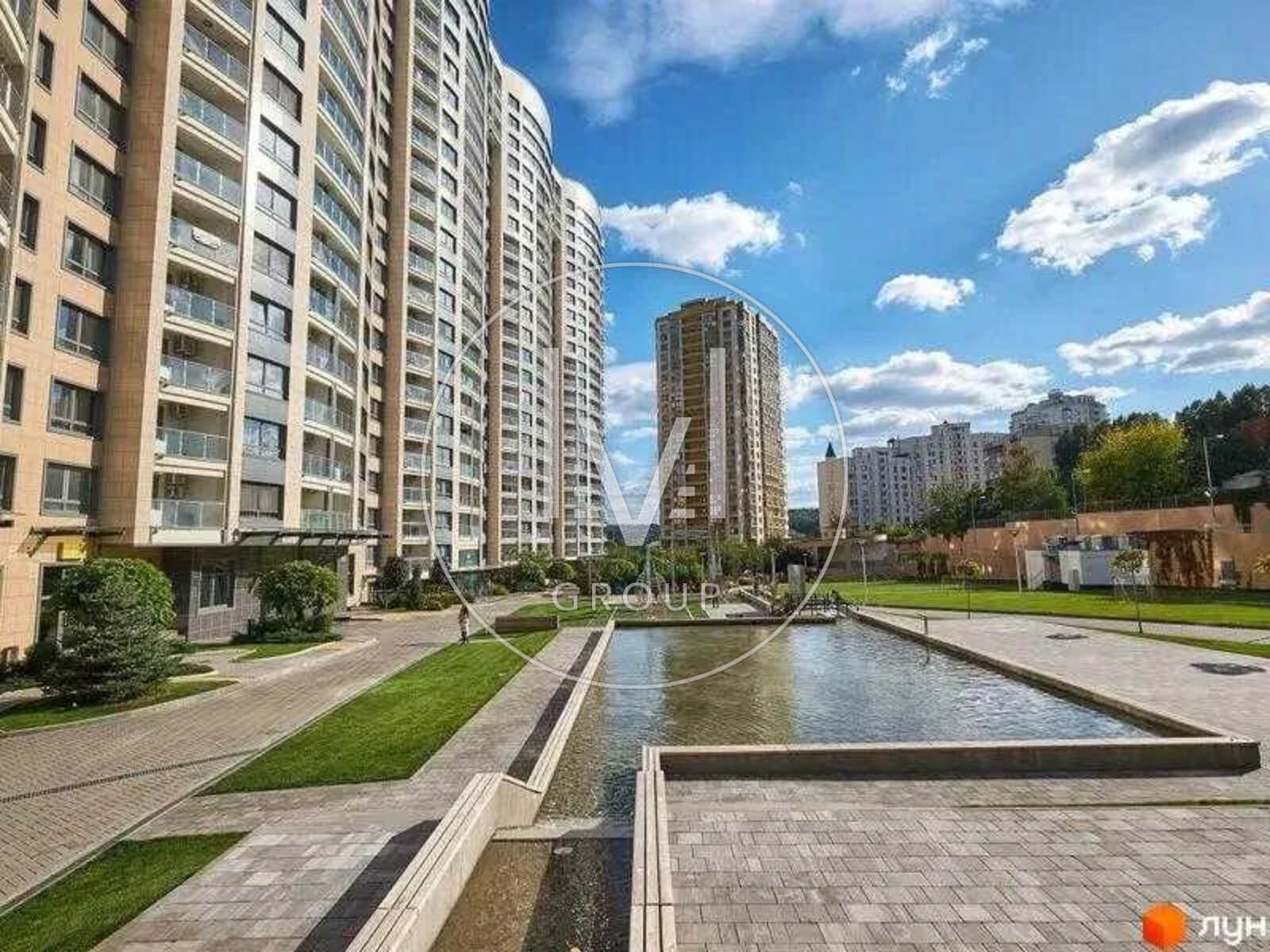 Голосіївський просп. (проспект 40-річчя Жовтня), 62
