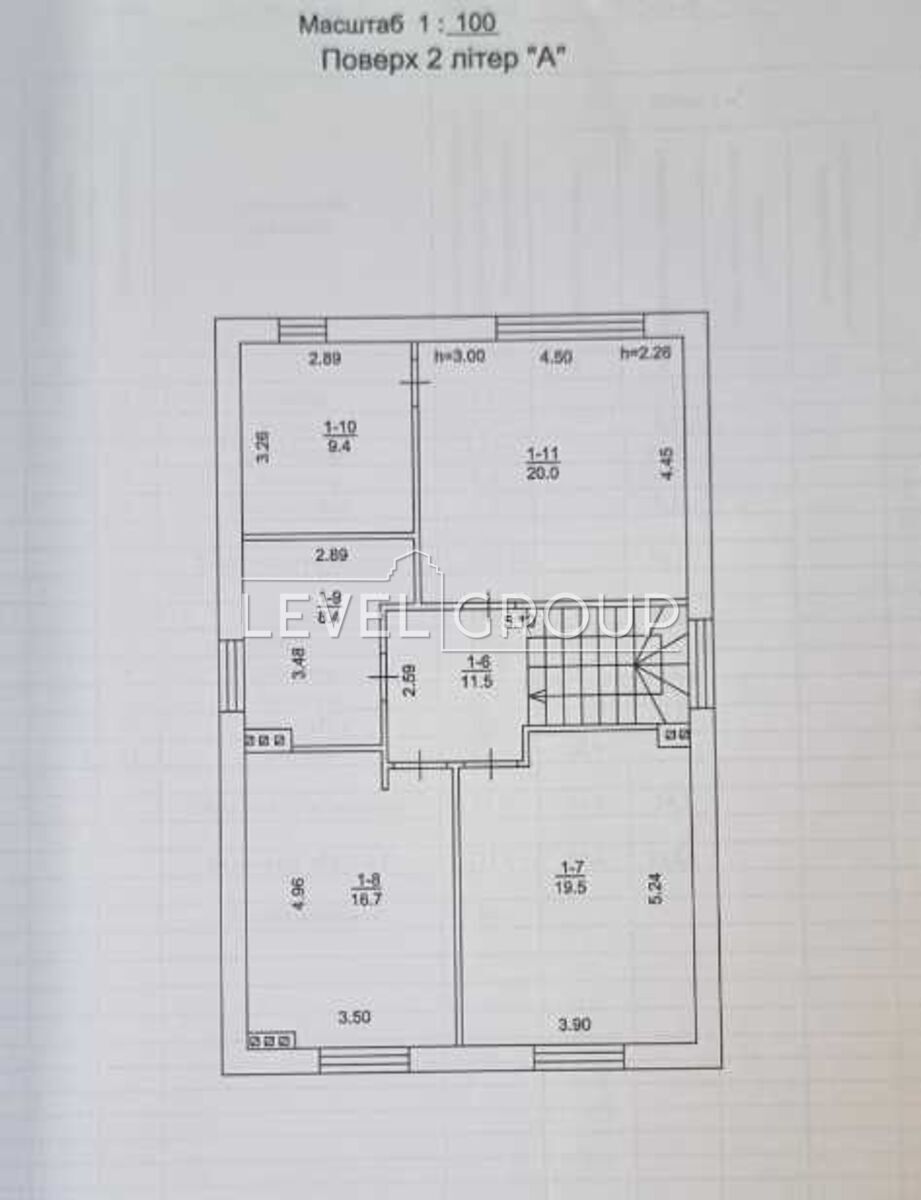 Заповідна вул., 54