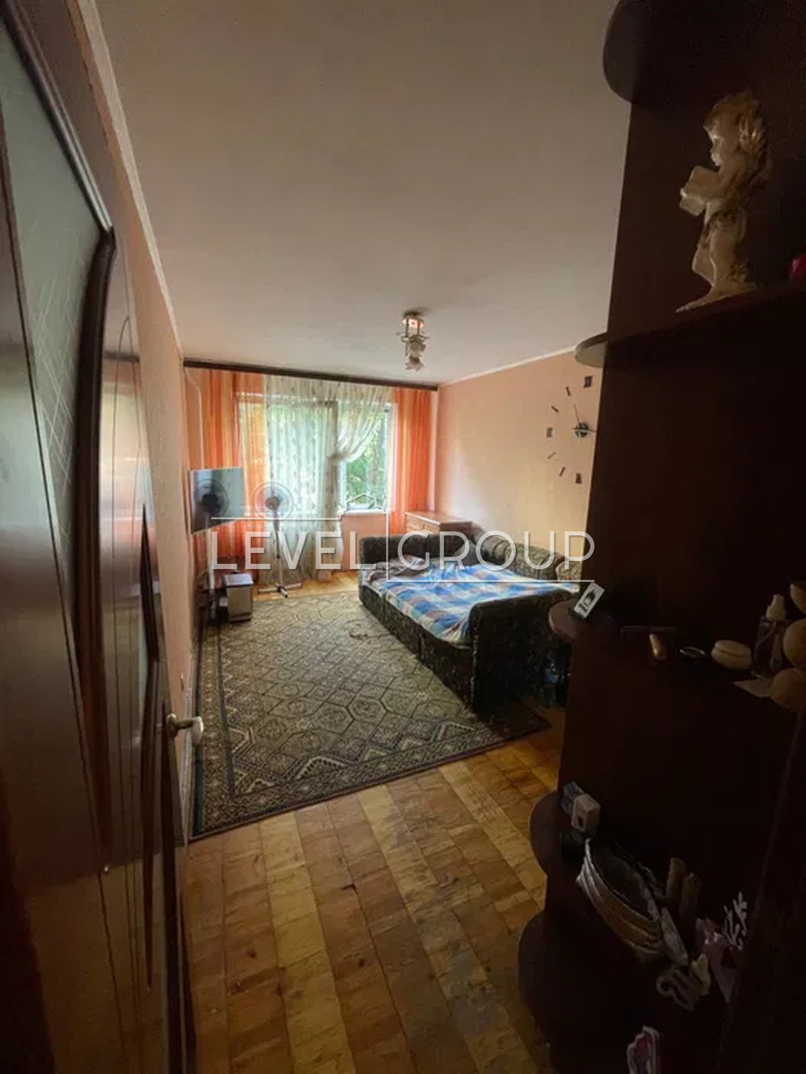 Svobody Ave., 26A