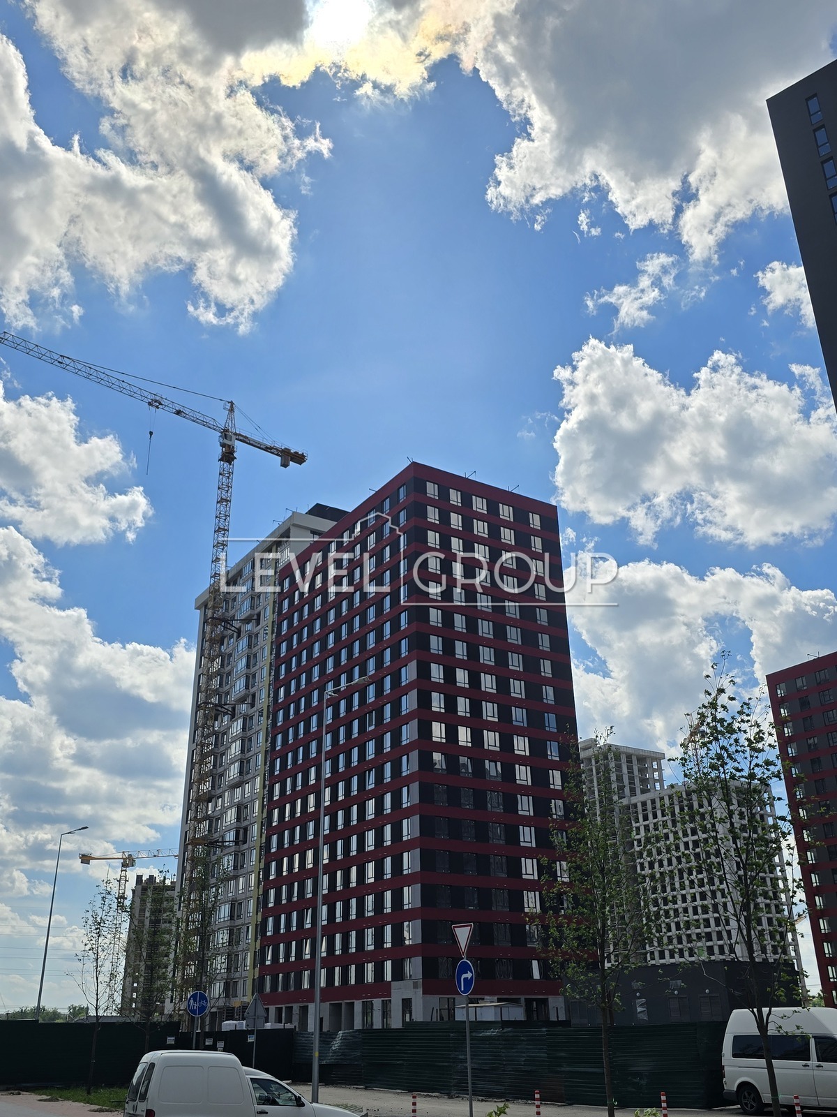 Всеволода Змієнка вул., 10.3