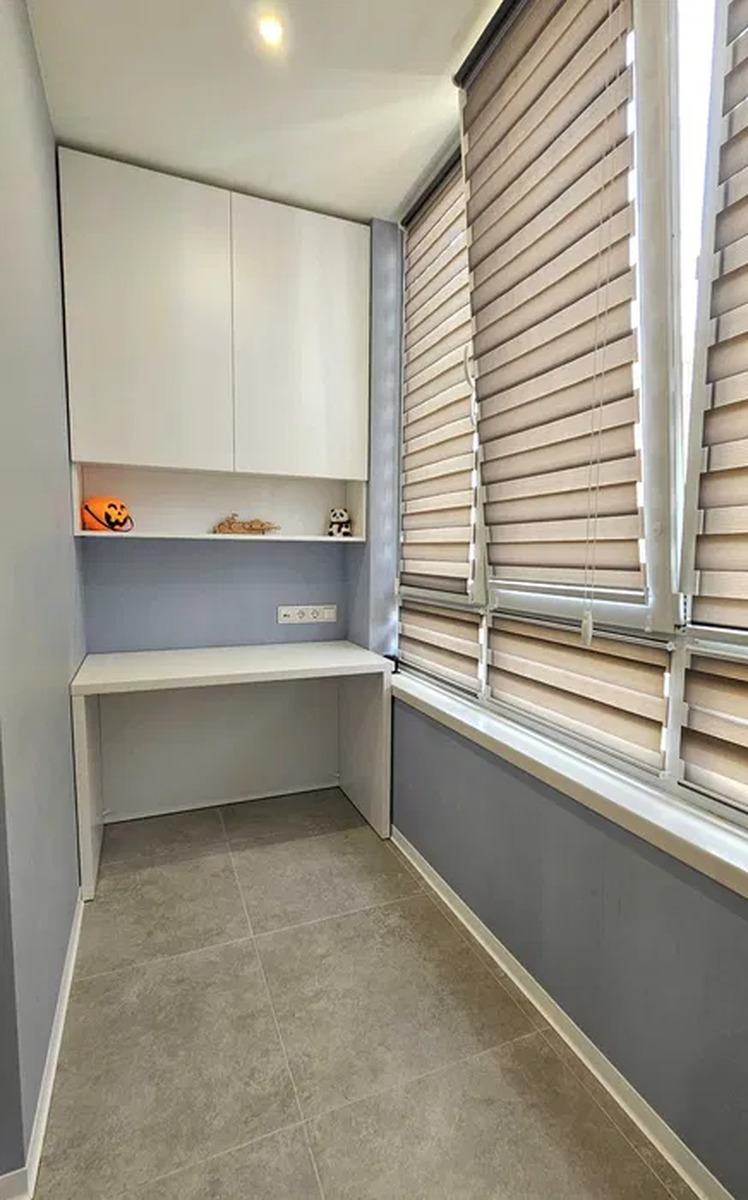 Salyutna St., 2b.19